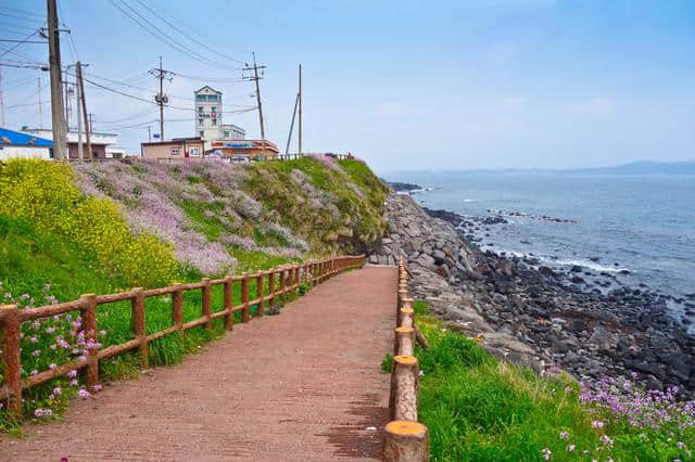 济州岛10大必玩景点