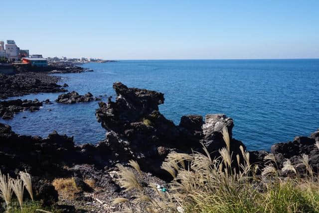 济州岛10大必玩景点