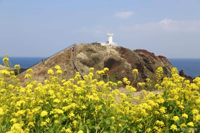 济州岛10大必玩景点