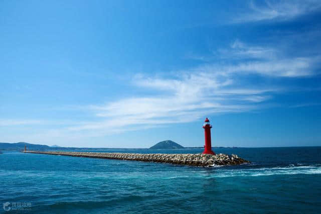 济州岛10大必玩景点