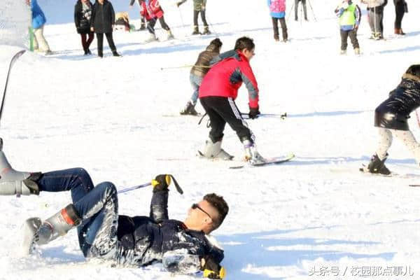 旅游攻略：约会妹子好去处，济南哪里适合泡温泉滑雪