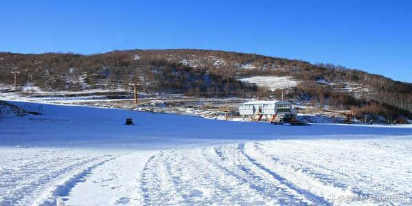 旅游攻略：约会妹子好去处，济南哪里适合泡温泉滑雪