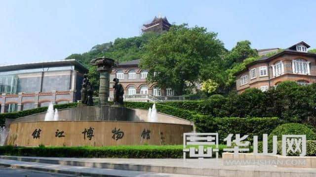 镇江市来渭推介旅游 这些旅游景点你去过几个？