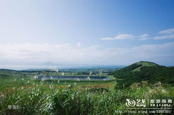 国庆节我也去了济州岛，没被关小黑屋，有些重要的旅行建议要给大家（附美图和攻略）