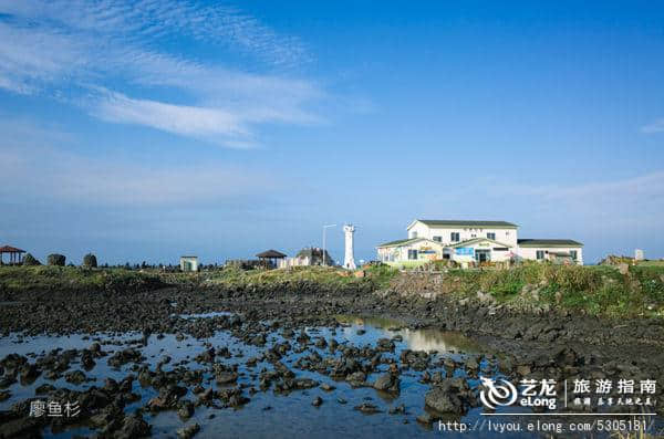 国庆节我也去了济州岛，没被关小黑屋，有些重要的旅行建议要给大家（附美图和攻略）