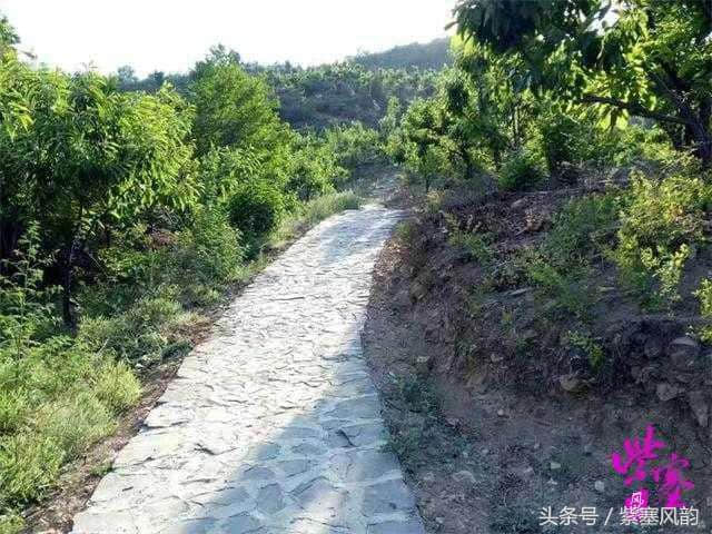 紫塞京津冀13城旅游攻略六：天津蓟县梨木台山水人家农家院