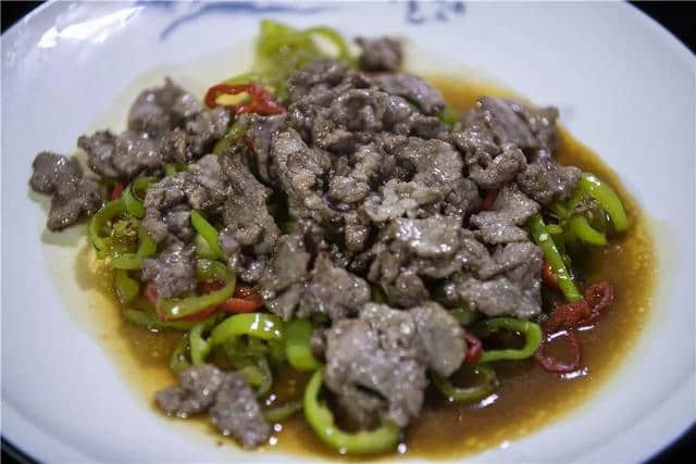 院中园私藏一所园林式餐厅，吃美食像度假！