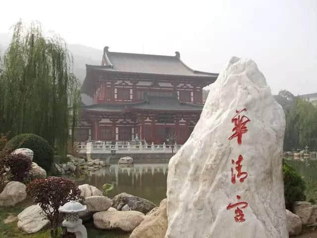 南昌周边最适合旅游的五大目的地，附游玩攻略！