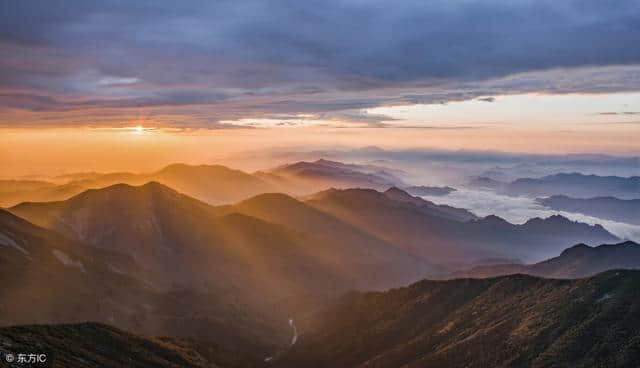 通知：11月15日起太白山天下索道、拂云阁索道暂停运营