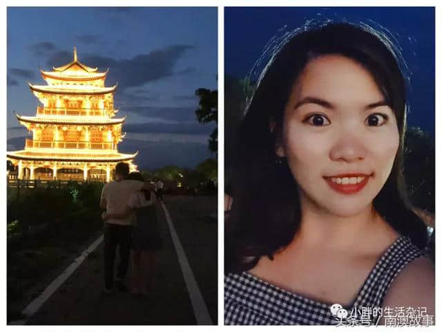 说走就走的潮汕南澳岛旅游，有图有真像，有美女有攻略