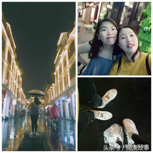 说走就走的潮汕南澳岛旅游，有图有真像，有美女有攻略