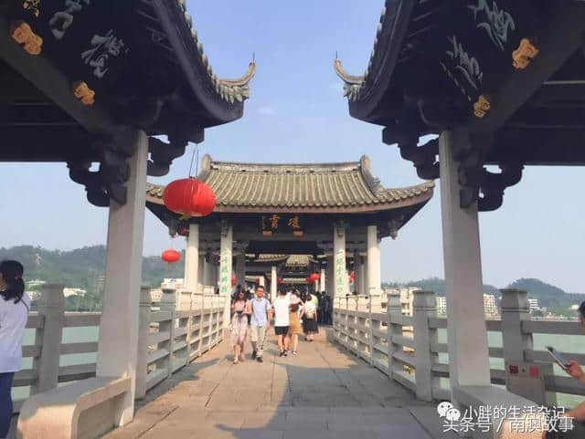 说走就走的潮汕南澳岛旅游，有图有真像，有美女有攻略