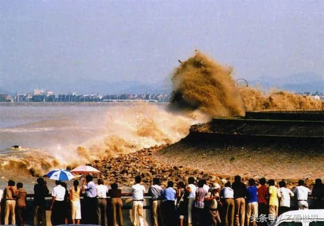 浙江嘉兴六个值得一去的旅游景区，其中5A景区三个，一定不要错过