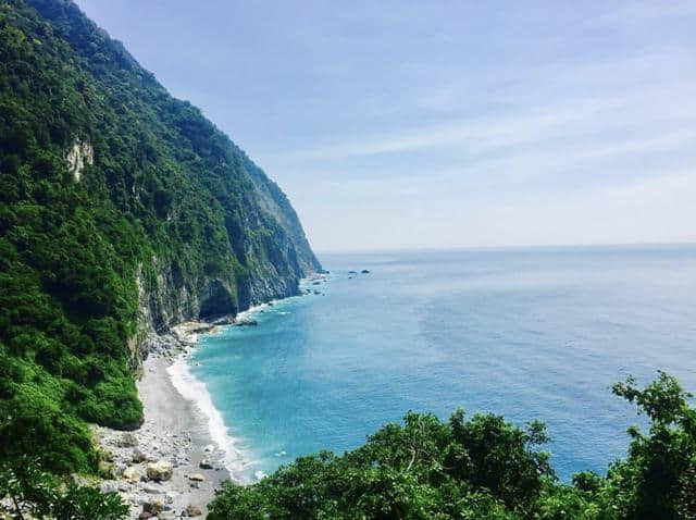 「认真撒野」种草｜六个适合情侣短途旅行的小城