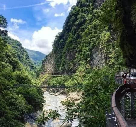 「认真撒野」种草｜六个适合情侣短途旅行的小城