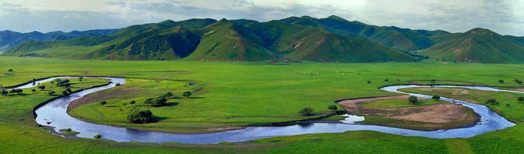 内蒙古旅游好去处也是十大最美景点，你去过几个地方