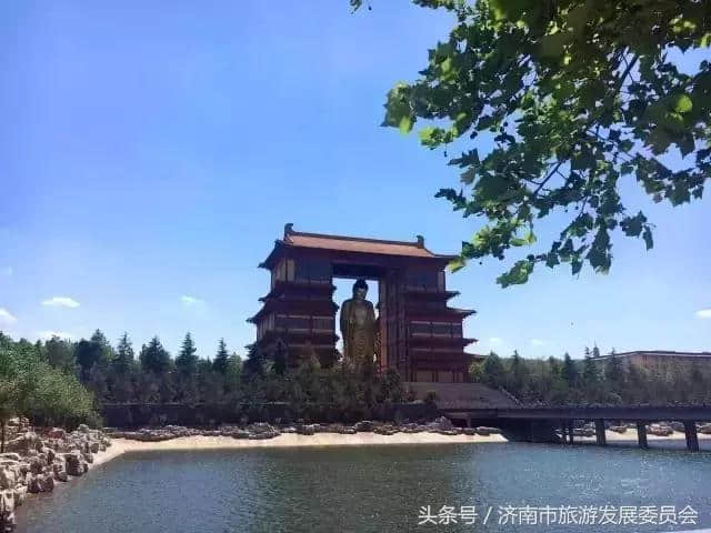 五一游玩必备！济南这些景点全免费哦！