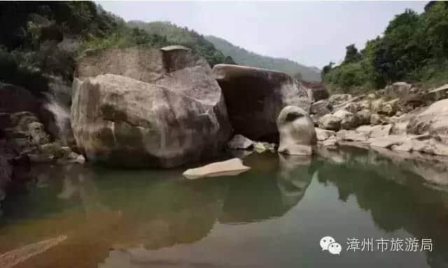 「国庆走起」再有人问你平和哪里好玩，你就把这份平和旅游景点大全发给ta