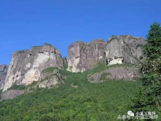 「国庆走起」再有人问你平和哪里好玩，你就把这份平和旅游景点大全发给ta