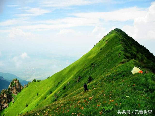 河北张家口市几个不错的旅游景点，自然和人文景观都有