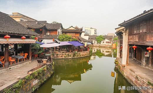 浙江境内小众旅游景区推荐，交通方便，门票便宜，关键风景还不错