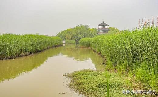 浙江境内小众旅游景区推荐，交通方便，门票便宜，关键风景还不错