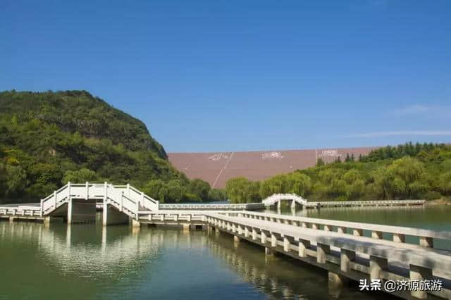 免费欢迎郑州朋友！济源全域旅游惠民！