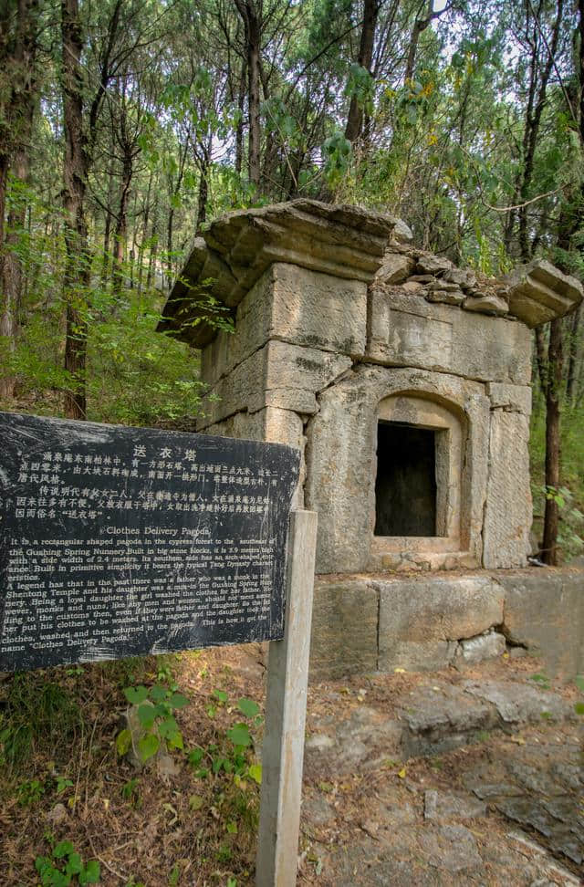 济南涌泉泉群：赏名泉，访古迹