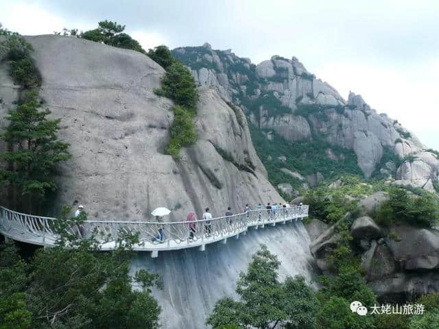 诗绘太姥·歌曰仙山｜他们笔下的醉美风景！