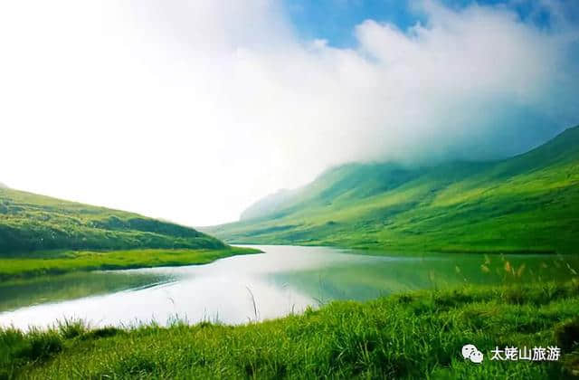 诗绘太姥·歌曰仙山｜他们笔下的醉美风景！