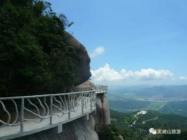 诗绘太姥·歌曰仙山｜他们笔下的醉美风景！