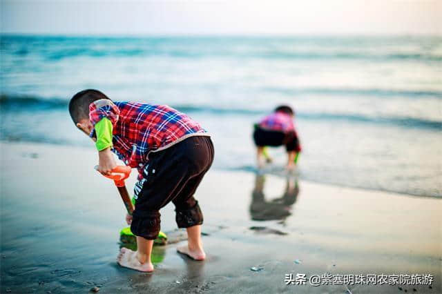 去獐子岛旅游，想住一家靠谱的渔家？就到辽宁大连獐子岛鑫成旅店