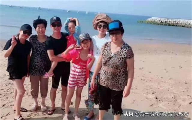 去獐子岛旅游，想住一家靠谱的渔家？就到辽宁大连獐子岛鑫成旅店