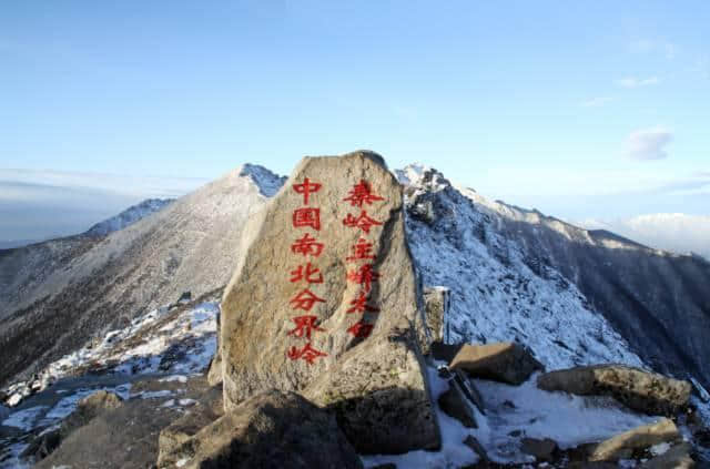 看日出、观云海、避酷暑、泡温泉，全景太白山style