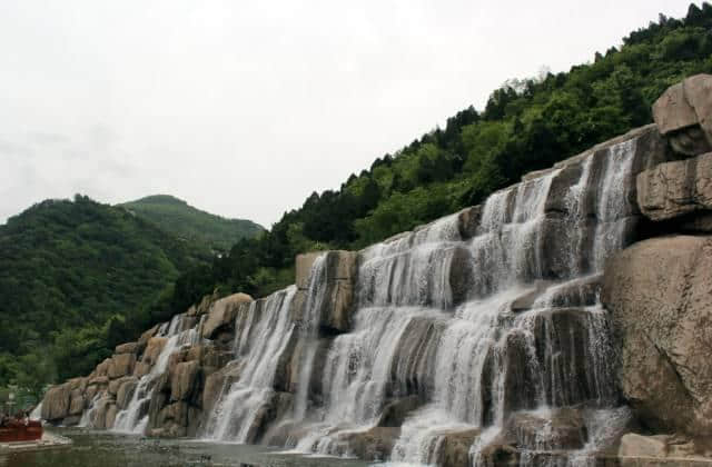 看日出、观云海、避酷暑、泡温泉，全景太白山style