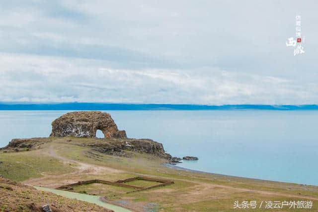 13天阿里大北线一一班戈 圣象天门 纳木错