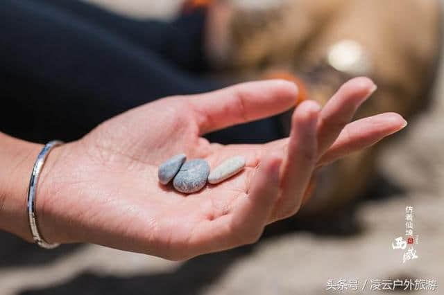 13天阿里大北线一一班戈 圣象天门 纳木错