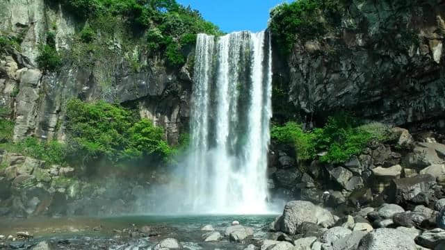 济州岛旅行必去的八大景点