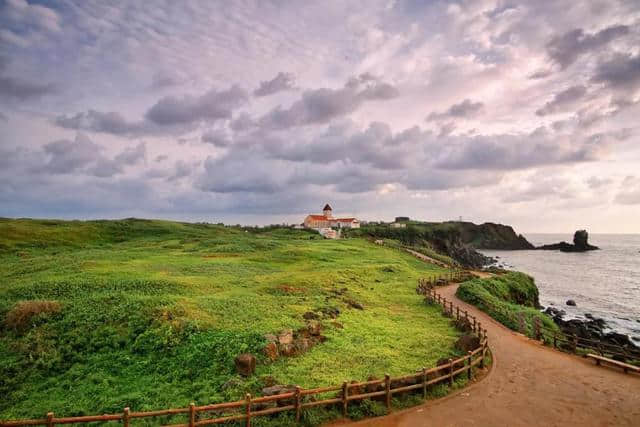 济州岛旅行必去的八大景点