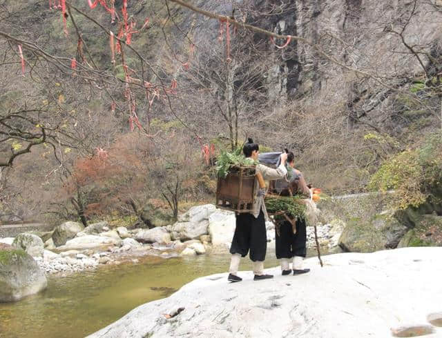 2019，一定要去太白山