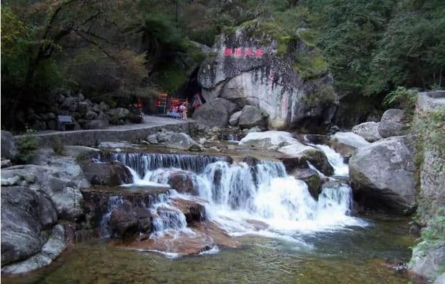 2019，一定要去太白山