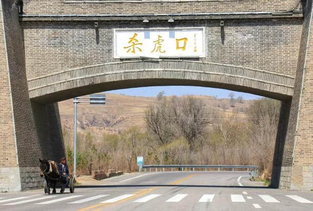 呼市要打造走西口文化旅游线路，看看专家学者怎么说？