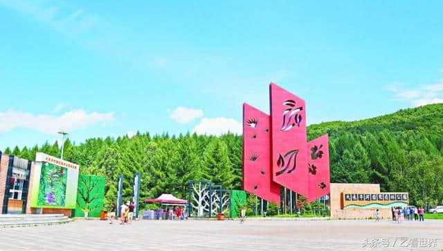 华夏东极：黑龙江佳木斯市五个值得一去的旅游景点，你喜欢吗？