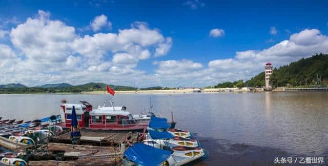 华夏东极：黑龙江佳木斯市五个值得一去的旅游景点，你喜欢吗？