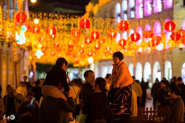 台北旅游攻略｜这些夜市就是吃货的天堂，谁都挡不住，想减肥？滚