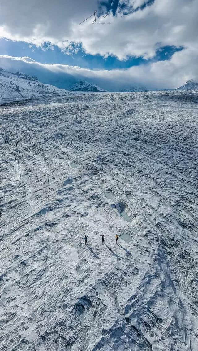 最适合冬天去的十个地方，今年你想去哪个？