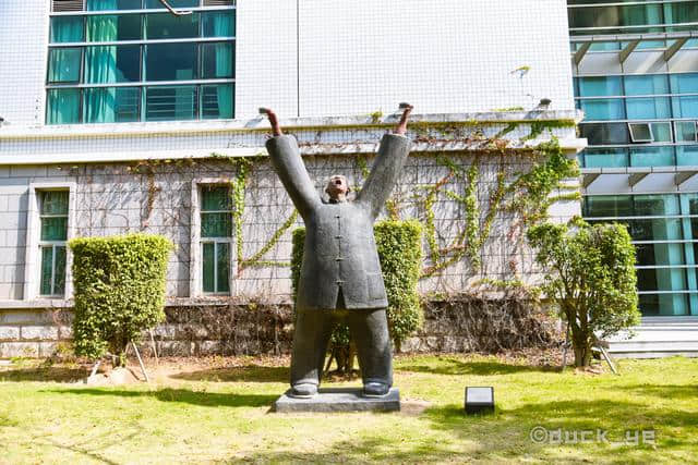 收好这份攻略，带你去厦门小众旅游地集美，极美！