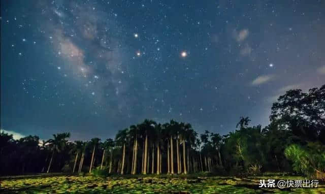 冬季旅游好去处，盘点国内冬季旅游胜地，你去过几个？