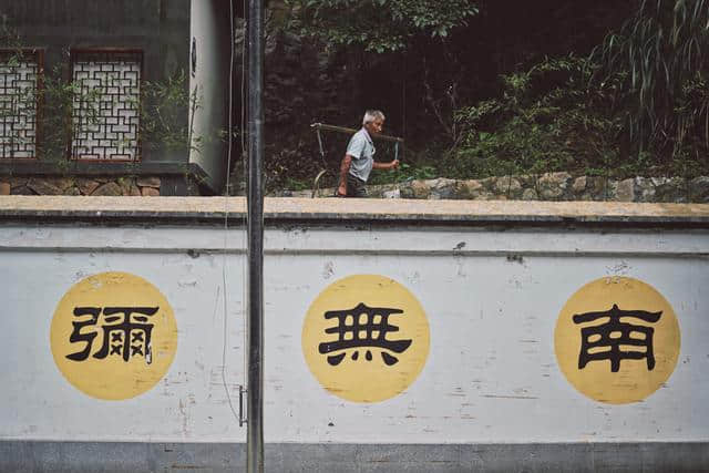 揭秘一处国内旅游不可错过之地—浙江遂昌