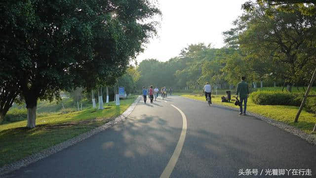 东莞免费旅游景点大全